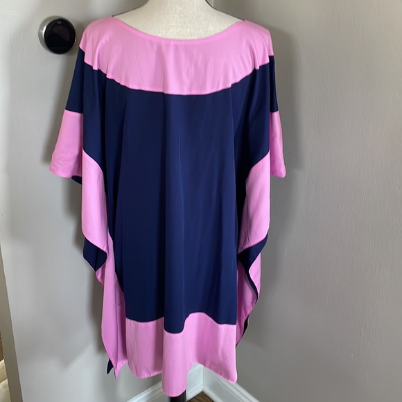 HEIDI HOUSTON kaftan cover up - Picture 5 of 8